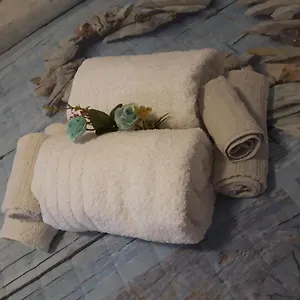  Appartamento Trivano Centro