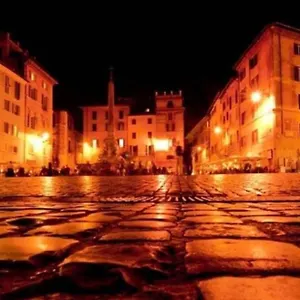  Appartamento Cartari9 Italia