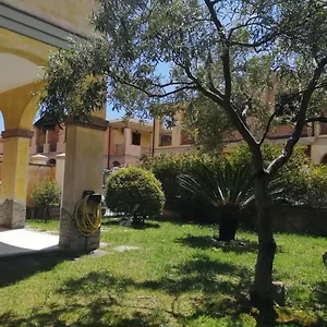  Casa vacanze Casa Singola Ampio Giardino