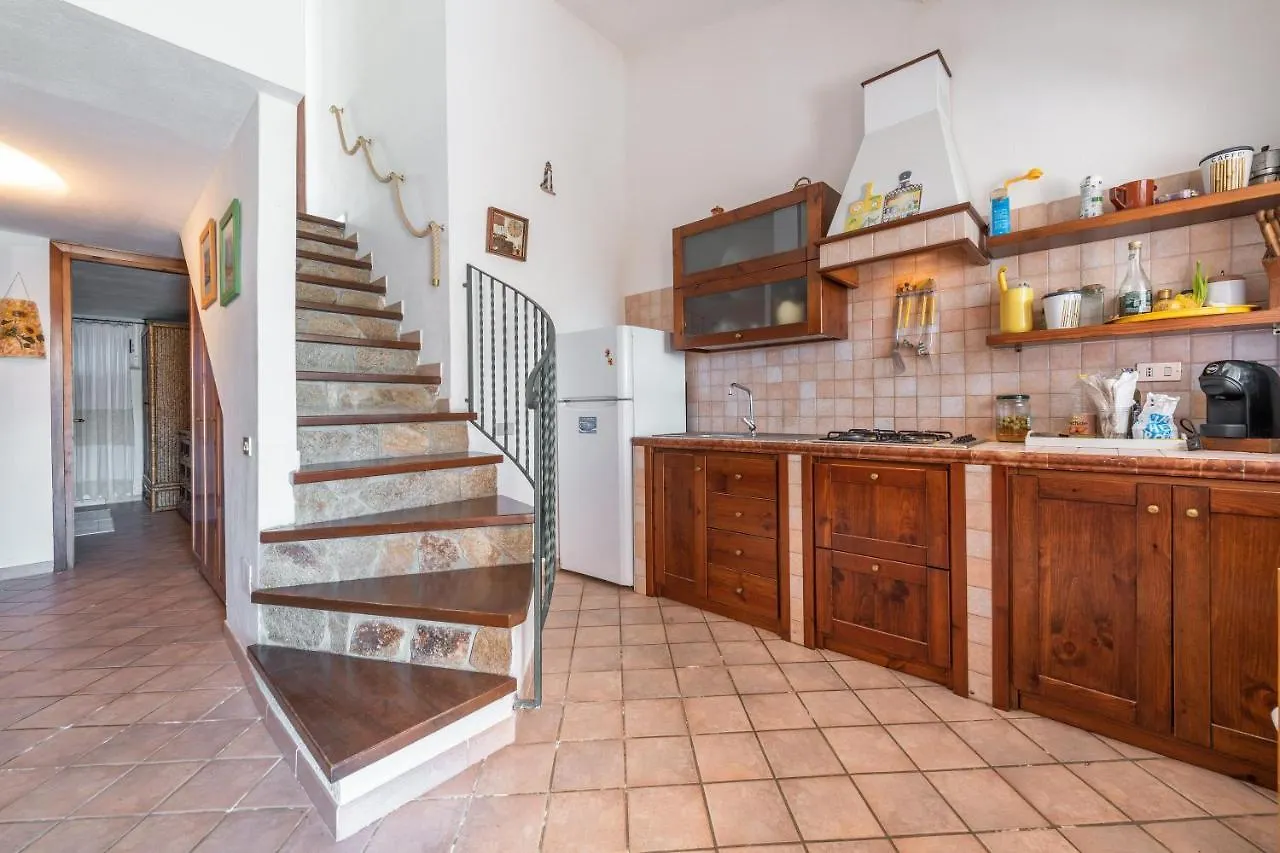 Casa vacanze Villetta Luna Villasimius