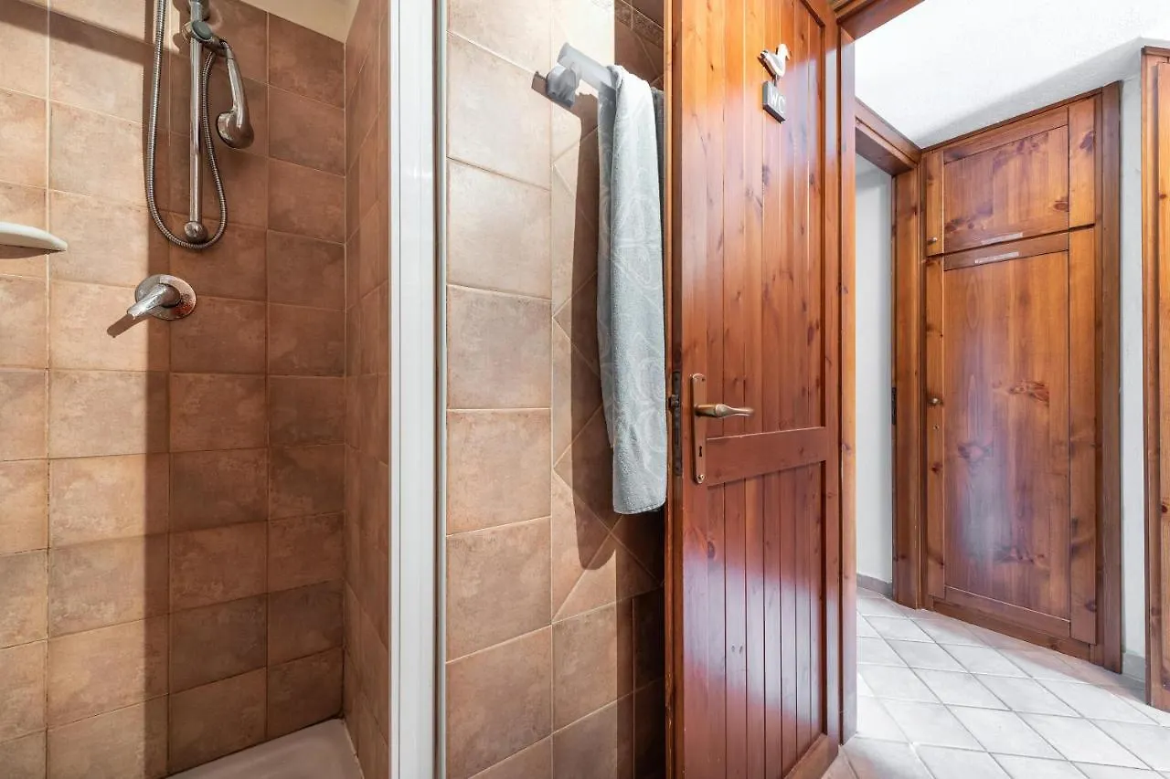 Casa vacanze Villetta Luna Villasimius