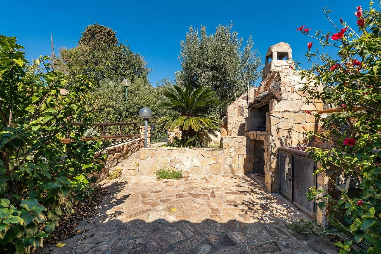 Villetta Luna Villasimius