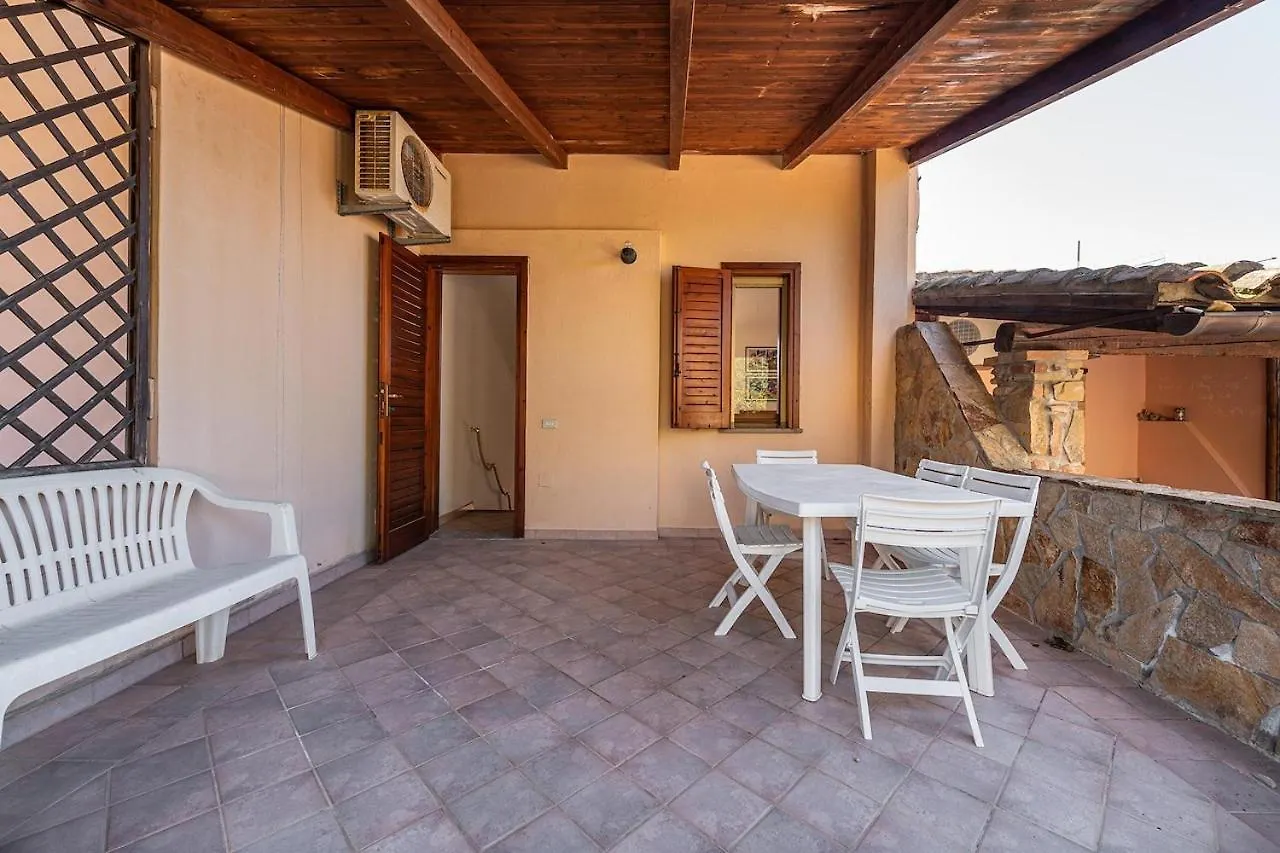 Casa vacanze Villetta Luna Villasimius